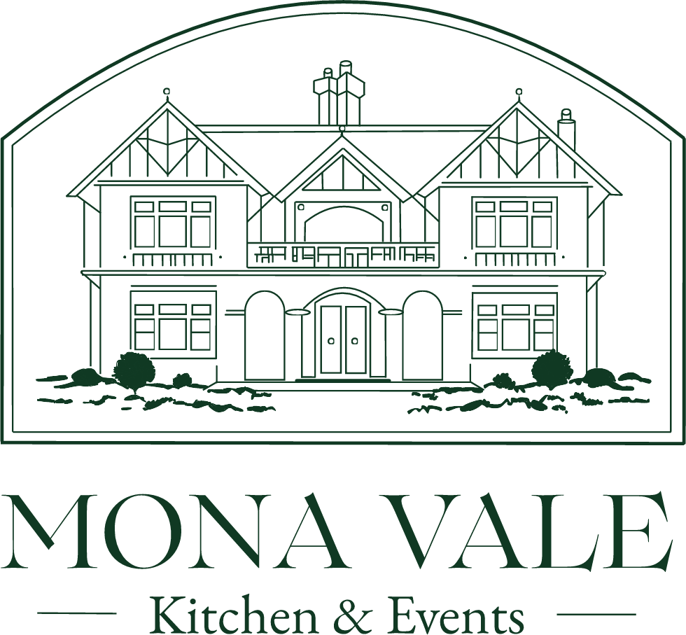 Mona Vale Kitchen and Events